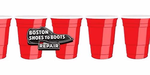 Sip & Shop @ Boston Shoes