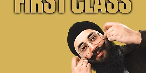 Preet Singh : First Class \u2013 London