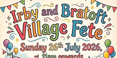 Village Fete