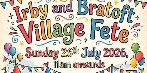 Village Fete