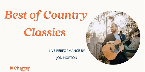 Free For Seniors: Best of Country Classics