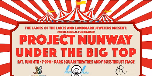 Project Nunway 2: Under the Big Top