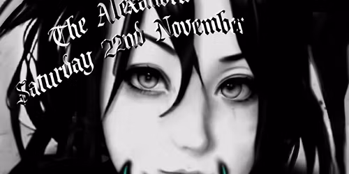 LIVE MUSIC from UNNATURAL ORDER