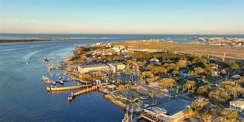 Scenic  Visions: "Future of Mayport" Panel Discussion