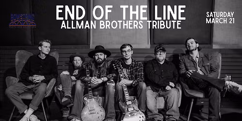 End of The Line | Allman Brothers Tribute