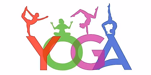 Free Young People\u2019s Yoga (16-25 Year Olds)
