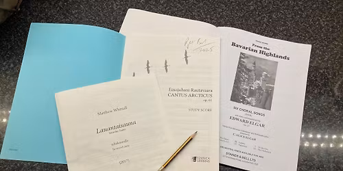 Concert in aid of Emmaus homeless charity