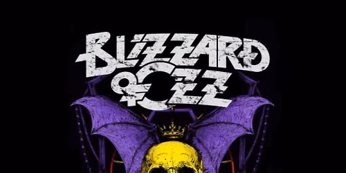 Blizzard of Ozz @ The Revel in Frisco, TX