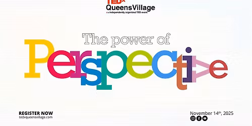 TEDxQueensVillage
