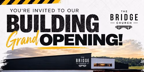 GRAND OPENING