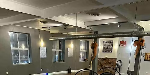 Sound Bath In Abbotsford