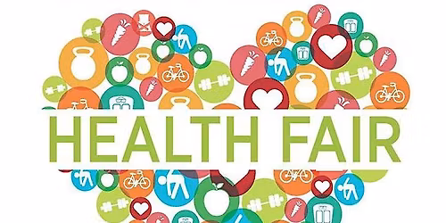 Wellness and Health Fair