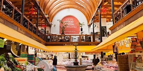 English Market Taste Trail
