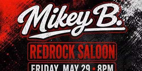 Mikey B. Live In Denison, TX