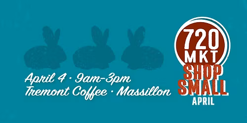 720 MKT PRE-EASTER SHOP SMALL 2026