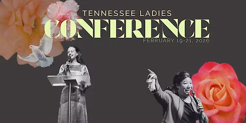 TN District UPCI  Ladies Conference 2026