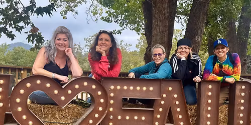 Pulp Vixen rocks Harry\u2019s Pismo Beach