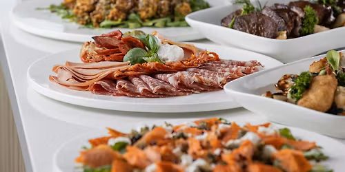 Gallery Restaurant - Seafood Buffet