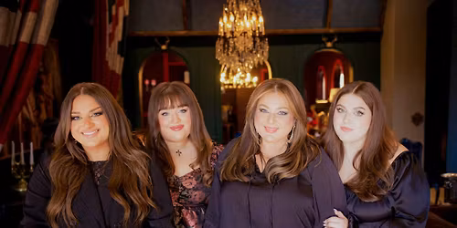 2nd Annual Gospel Hymn Sing\/Concert