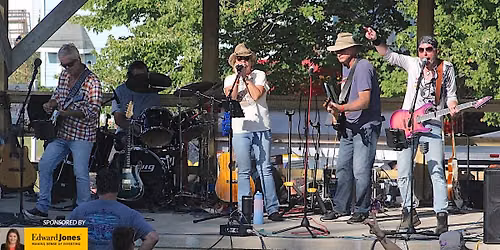 Fitz Magee will make their debut at the Trolley Barn in Quakertown