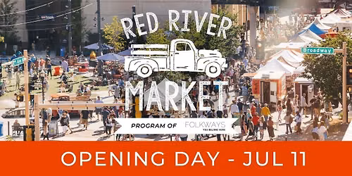Opening Day presented by Thrivent