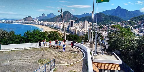Forte do Leme .