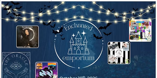 Enchanted Emporium