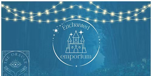 Enchanted Emporium