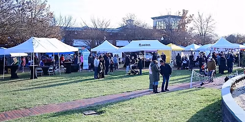 Celebrates the Season Holiday Market!