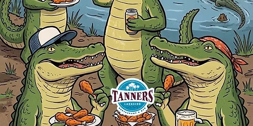 Tanners Lakeside Annual Crawlin' on the Chain 2026