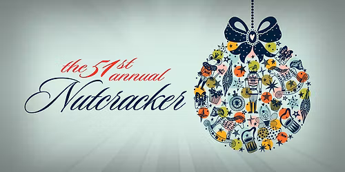 The Nutcracker - Montgomery