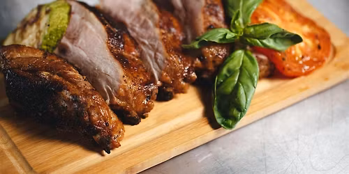 Feast of St. Patrick\u2013 Chef Glenys - Cooking Class