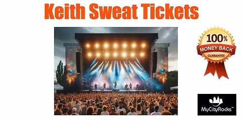 Majic Under The Stars: Keith Sweat, Xscape Tickets Cynthia Woods Mitchell Woodlands Pavilion Houston