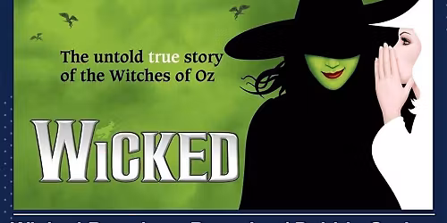 Defy Gravity: A Wicked Singalong Brunch!