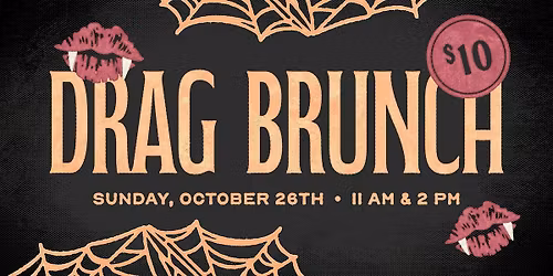 Drag Brunch