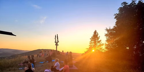 Yogasommer Festival 