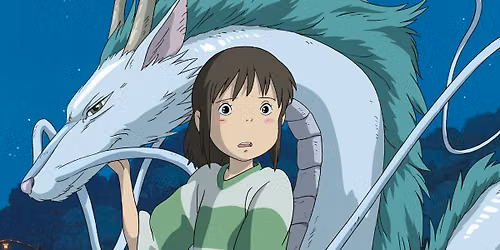The Music of Studio Ghibli (3:00PM Matinee)