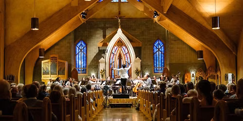 Deer Valley Music Festival: Mozart & Prokofiev