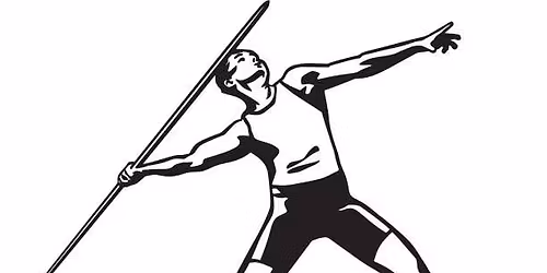 Aidan\u2019s Javelin Clinic