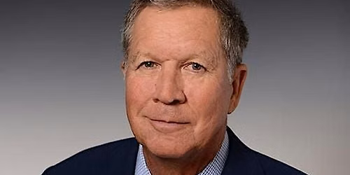 Bridging Urban-Rural Divides: A Conversation with Governor John Kasich