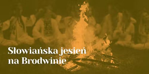 Jesienna harmonia po s\u0142owia\u0144sku