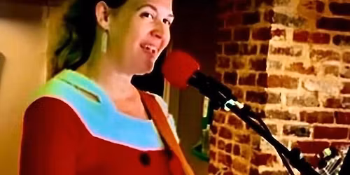 Starfire Live! Christmas Celebration at American Legion Post 16