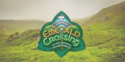 Emerald Crossing Vacation Bible Summer Spectacular