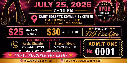70\u2019s Soul Train Playa\u2019s Ball