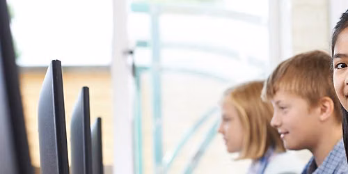 Code-A-Thon Coding Competition For Kids And Teens
