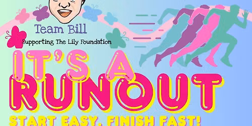 It\u2019s a Runout
