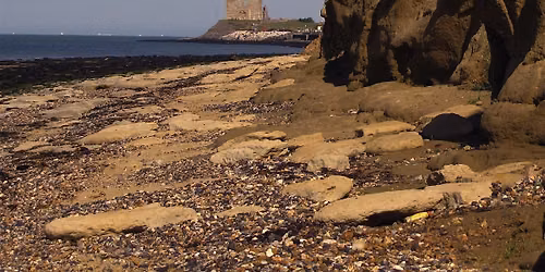 The Geology of Kent