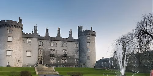 Dublin to Kilkenny Castle and House Of Waterford Crystal Day Tour (Dublin) Tickets