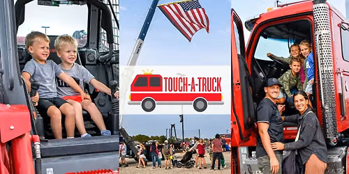 Touch-A-Truck