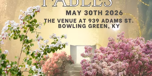 Court of Fables: The Gilded Midsummer Fantasy Ball